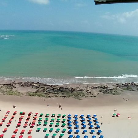 Juliana Appartamento Recife Esterno foto